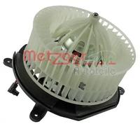 METZGER 0917143 Ventilatore abitacolo