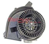 Ventola abitacolo 0917178 METZGER per SKODA VW SEAT AUDI