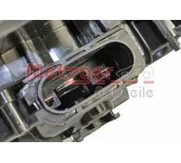 Ventola abitacolo 0917181 METZGER per RENAULT MEGANE II MEGANE II Tre volumi