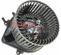 Ventola abitacolo 0917277 METZGER per MINI MINI Cabriolet MINI MINI COUNTRYMAN