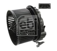 FEBI BILSTEIN 106364 Ventilatore abitacolo