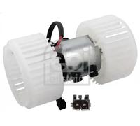 FEBI BILSTEIN Ventilatore abitacolo 106447 – Motore del ventilatore – 1 pezzo