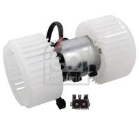 Ventola abitacolo 106447 FEBI BILSTEIN per BMW 5 Touring 5 X5