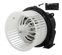 Febi Bilstein Ventilatore abitacolo 108943 per Citroën DS