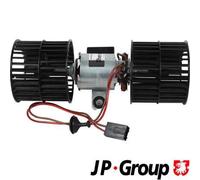 Ventola abitacolo 1126101400 JP GROUP per SKODA VW