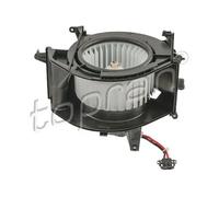 Ventola abitacolo 114 410 TOPRAN per AUDI A6 C6 Avant A6 C6