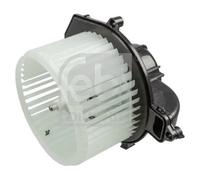 Febi Bilstein 170360 Ventilatore Interno Per Citroën Berlingo Multispace Peugeot