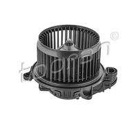 Ventola abitacolo 305 261 TOPRAN per FORD ECOSPORT B-MAX