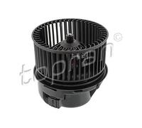 Ventola abitacolo 305 744 TOPRAN per FORD C-MAX II FOCUS III Tre volumi KUGA II