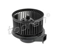 Ventola abitacolo 305 745 TOPRAN per FORD FIESTA VI