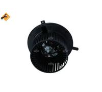 Ventola abitacolo 34004 NRF per VW SKODA AUDI SEAT