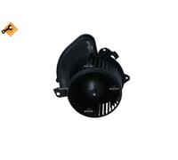 Ventola abitacolo 34050 NRF per FIAT OPEL