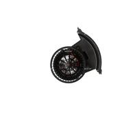 Ventola abitacolo 34065 NRF per VW TRANSPORTER T5 Autobus MULTIVAN T5
