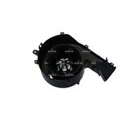 Ventola abitacolo 34097 NRF per SAAB OPEL