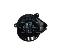 Ventola abitacolo 34098 NRF per CITROËN PEUGEOT