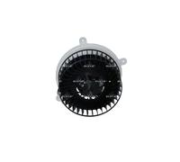 Ventola abitacolo 34105 NRF per MERCEDES-BENZ CLASSE E CLASSE E T-Model