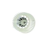 Ventola abitacolo 34183 NRF per AUDI 100 C4 Tre volumi 100 C4 Avant A6 C4