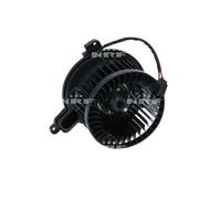 Ventola abitacolo 34187 NRF per CITROËN PEUGEOT