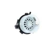 Ventola abitacolo 34198 NRF per SMART FORTWO Coupé FORTWO Cabrio