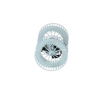 Ventola abitacolo 34233 NRF per MERCEDES-BENZ VITO / MIXTO Furgone VITO Autobus