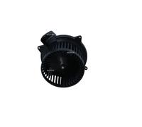 Ventola abitacolo 34255 NRF per MERCEDES-BENZ CLASSE R CLASSE GL CLASSE M