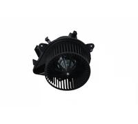 NRF Ventilatore abitacolo 34276 Compatibile con: FIAT IDEA, IDEA Van, LANCIA YPSILON
