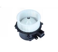 NRF Ventilatore abitacolo 34381 anteriore per Audi e VW (A4/A4 Allroad, A5, A6/A6 Allroad, A7, A8)