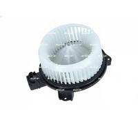 Ventola abitacolo 34444 NRF per HONDA JAZZ III CR-Z