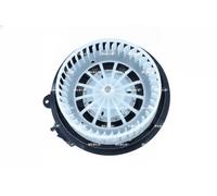 NRF Ventilatore abitacolo 34473 compatibile con PEUGEOT 206 e CITROËN