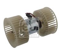 Ventola abitacolo 38481 FEBI BILSTEIN per BMW 5 5 Touring