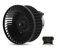 Febi Bilstein Ventilatore abitacolo 38487 per BMW 3er Compatto E46