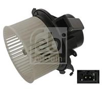 Ventola abitacolo 38661 FEBI BILSTEIN per MERCEDES-BENZ VW