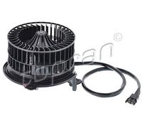 Ventola abitacolo 401 534 TOPRAN per MERCEDES-BENZ 190