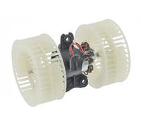 Ventola abitacolo 408 167 TOPRAN per MERCEDES-BENZ VITO / MIXTO Furgone