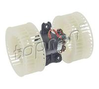 Ventola abitacolo 408 167 TOPRAN per MERCEDES-BENZ VITO / MIXTO Furgone