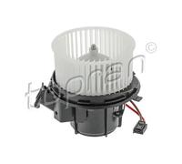 Ventola abitacolo 409 926 TOPRAN per MERCEDES-BENZ CLASSE C CLASSE E CLS