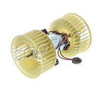 Ventola abitacolo 501 159 TOPRAN per BMW 5 5 Touring 7