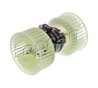 Ventola abitacolo 501 517 TOPRAN per BMW 5 Touring 5 X5