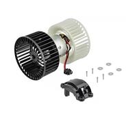 Ventola abitacolo 501 697 TOPRAN per BMW 3 3 Coupé X3 3 Touring 3 Cabriolet