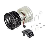 Ventola abitacolo 501 697 TOPRAN per BMW 3 Coupé 3 Touring 3 3 Cabriolet X3