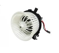 Ventola abitacolo 502-0002 TYC per AUDI A5 Q5 A5 Sportback A5 Cabriolet A4 B8