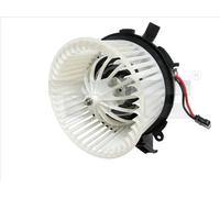 Ventola abitacolo 502-0002 TYC per AUDI A5 Q5 A5 Sportback A5 Cabriolet A4 B8