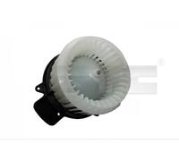 TYC Ventola abitacolo 502-0008 per AUDI A7 Sportback, A6 C7, A6 C7 Avant, A8 D4