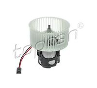 Ventola abitacolo 502 928 TOPRAN per BMW 6 Cabriolet 5 5 Touring 7 6 Gran Coupe