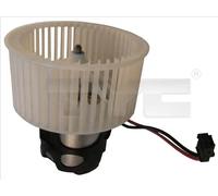 Ventola abitacolo 503-0007 TYC per BMW ROLLS-ROYCE ALPINA