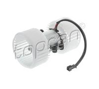 Ventola abitacolo 503 491 TOPRAN per BMW 5 Touring 5 X5