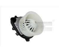 Ventola abitacolo 505-0004 TYC per PEUGEOT CITROËN FIAT LANCIA