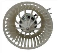 Ventola abitacolo 509-0003 TYC per FIAT DUCATO Autobus DUCATO Furgone