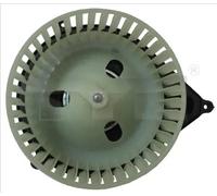 Ventola abitacolo 509-0005 TYC per PEUGEOT FIAT CITROËN