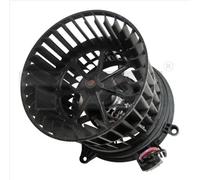 Ventola abitacolo 510-0004 TYC per FORD FIESTA V FUSION FIESTA V Van